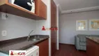 Foto 3 de Flat com 2 Quartos para alugar, 49m² em Consolação, São Paulo