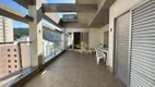 Foto 4 de Cobertura com 3 Quartos à venda, 160m² em Pitangueiras, Guarujá