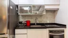 Foto 7 de Apartamento com 2 Quartos à venda, 45m² em Pestana, Osasco