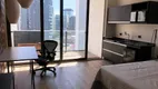 Foto 2 de Apartamento com 1 Quarto à venda, 35m² em Vila Olímpia, São Paulo