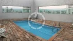 Foto 18 de Apartamento com 3 Quartos para alugar, 169m² em Gonzaga, Santos