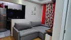 Foto 3 de Apartamento com 2 Quartos à venda, 56m² em Jardim Mitsutani, São Paulo