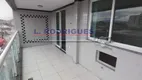 Foto 2 de Apartamento com 3 Quartos à venda, 58m² em Vaz Lobo, Rio de Janeiro