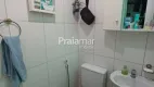 Foto 9 de Apartamento com 3 Quartos à venda, 100m² em Vila Belmiro, Santos