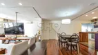 Foto 4 de Apartamento com 2 Quartos à venda, 130m² em Itaim Bibi, São Paulo
