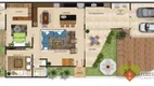 Foto 23 de Casa com 3 Quartos à venda, 280m² em Água Branca, Piracicaba
