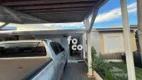 Foto 8 de Casa de Condomínio com 3 Quartos à venda, 144m² em Aclimacao, Uberlândia