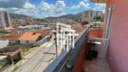 Foto 4 de Apartamento com 3 Quartos à venda, 108m² em Jardim Country Club, Poços de Caldas