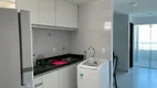 Foto 3 de Apartamento com 1 Quarto para alugar, 40m² em Jardim Oceania, João Pessoa