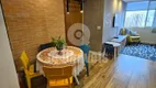 Foto 2 de Apartamento com 3 Quartos à venda, 90m² em Moema, São Paulo