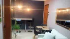 Foto 4 de Apartamento com 2 Quartos à venda, 43m² em Saõ Domingos, São José dos Pinhais