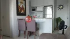 Foto 5 de Apartamento com 2 Quartos à venda, 50m² em VILA FAUSTINA II, Valinhos