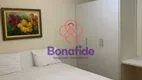 Foto 8 de Flat com 1 Quarto à venda, 43m² em Anhangabau, Jundiaí