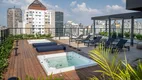 Foto 22 de Apartamento com 1 Quarto para alugar, 27m² em Vila Buarque, São Paulo