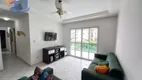 Foto 5 de Apartamento com 3 Quartos à venda, 95m² em Enseada, Guarujá