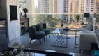 Foto 8 de Apartamento com 2 Quartos à venda, 128m² em Brooklin, São Paulo