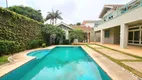 Foto 3 de Casa com 4 Quartos para venda ou aluguel, 438m² em Alto de Pinheiros, São Paulo