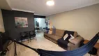 Foto 3 de Apartamento com 4 Quartos à venda, 241m² em Vila Floresta, Santo André