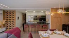 Foto 2 de Apartamento com 3 Quartos à venda, 115m² em Praia Grande, Torres