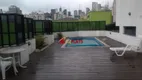 Foto 9 de Flat com 1 Quarto à venda, 38m² em Jardins, São Paulo