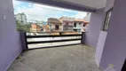 Foto 8 de Sobrado com 3 Quartos à venda, 125m² em Parque São Vicente, Mauá