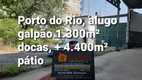 Foto 11 de Prédio Comercial para venda ou aluguel, 5800m² em Caju, Rio de Janeiro