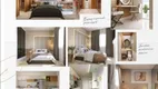 Foto 6 de Apartamento com 3 Quartos à venda, 83m² em Santa Mônica, Uberlândia