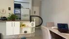 Foto 2 de Apartamento com 3 Quartos à venda, 69m² em Jardim Santa Rosa, Valinhos