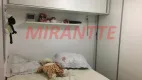 Foto 4 de Apartamento com 2 Quartos à venda, 47m² em Vila Amália, São Paulo