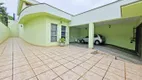 Foto 23 de Casa com 3 Quartos à venda, 248m² em Vila Monteiro, Piracicaba