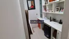 Foto 7 de Apartamento com 3 Quartos à venda, 107m² em Móoca, São Paulo