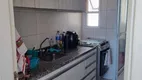 Foto 8 de Apartamento com 3 Quartos à venda, 80m² em Jurubatuba, São Paulo