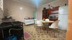 Foto 11 de Casa com 2 Quartos à venda, 122m² em São José, São Caetano do Sul