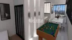 Foto 3 de Apartamento com 2 Quartos à venda, 48m² em Umuarama, Uberlândia