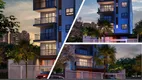 Foto 6 de Apartamento com 2 Quartos à venda, 53m² em Cipava, Osasco