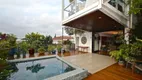 Foto 21 de Casa com 4 Quartos à venda, 1044m² em Alto da Lapa, São Paulo