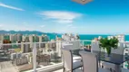 Foto 5 de Apartamento com 3 Quartos à venda, 116m² em Meia Praia, Itapema