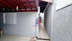 Foto 13 de Sobrado com 4 Quartos à venda, 190m² em Jardim Brasília, Americana