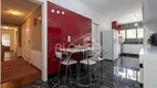 Foto 23 de Apartamento com 4 Quartos à venda, 217m² em Vila Andrade, São Paulo