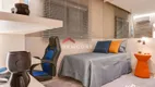 Foto 10 de Apartamento com 3 Quartos à venda, 76m² em Setor Pedro Ludovico, Goiânia