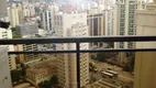 Foto 5 de Cobertura com 2 Quartos à venda, 204m² em Moema, São Paulo