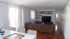 Foto 9 de Apartamento com 3 Quartos à venda, 136m² em Vila Dom Pedro I, São Paulo