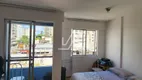 Foto 9 de Kitnet com 1 Quarto para venda ou aluguel, 32m² em Centro, Passo Fundo