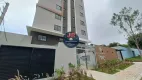 Foto 3 de Apartamento com 2 Quartos à venda, 53m² em Santa Quitéria, Curitiba