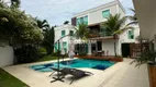 Foto 2 de Casa de Condomínio com 6 Quartos à venda, 800m² em Barra da Tijuca, Rio de Janeiro