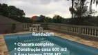 Foto 2 de Fazenda/Sítio com 6 Quartos à venda, 10200m² em Centro, Mogi das Cruzes