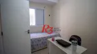 Foto 17 de Casa com 4 Quartos à venda, 121m² em Marapé, Santos