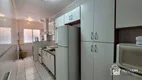 Foto 12 de Apartamento com 2 Quartos à venda, 70m² em Vila Assunção, Praia Grande