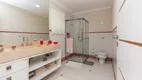 Foto 20 de Casa de Condomínio com 4 Quartos à venda, 438m² em Jardim Salete, Taboão da Serra