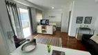 Foto 11 de Apartamento com 1 Quarto à venda, 54m² em Brooklin, São Paulo